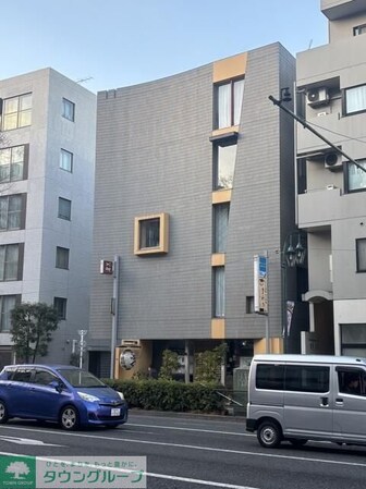 ARK-Jの物件内観写真